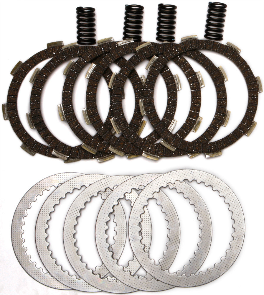 EBC Dirt Racer Clutch Set — DRCOther