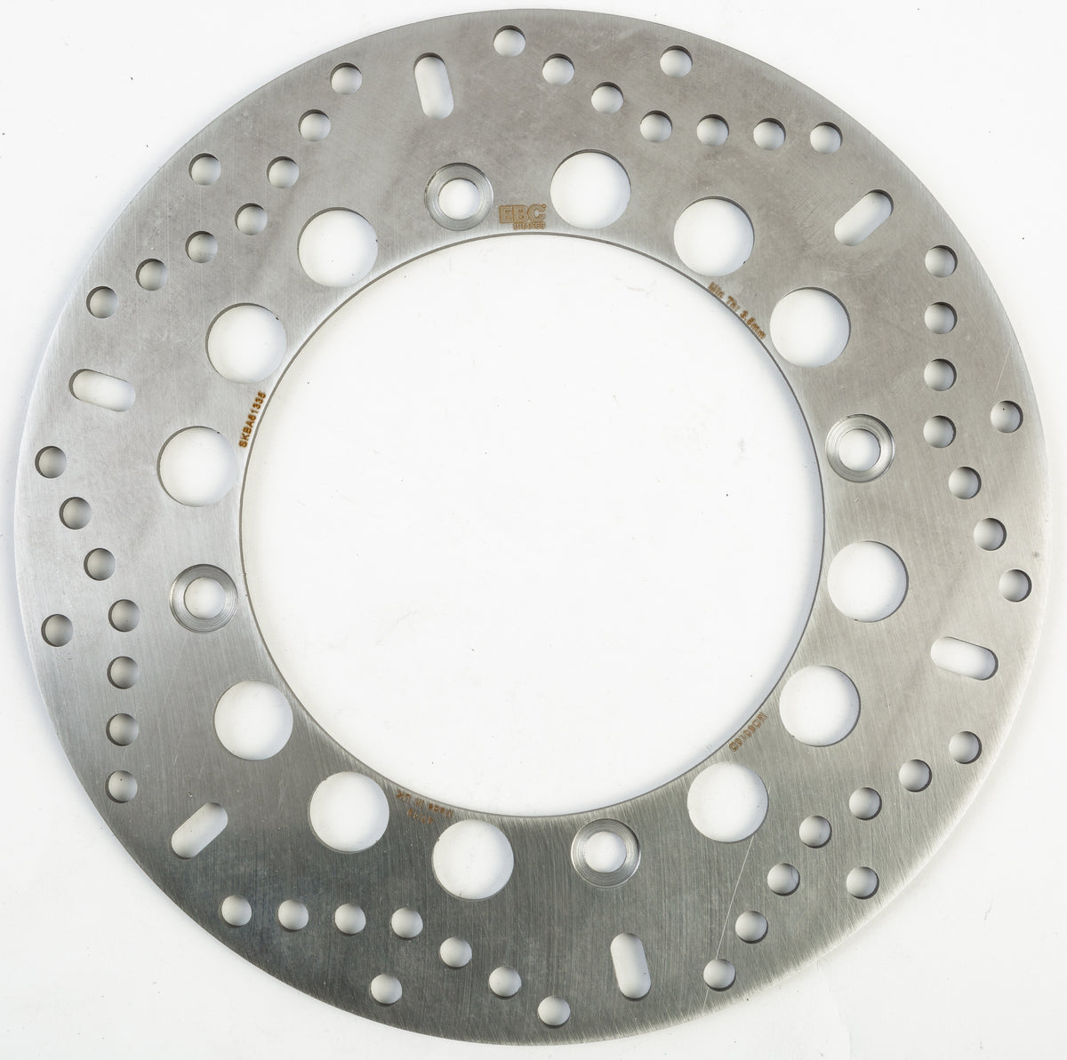 EBC STANDARD ROTOR — MD60xx