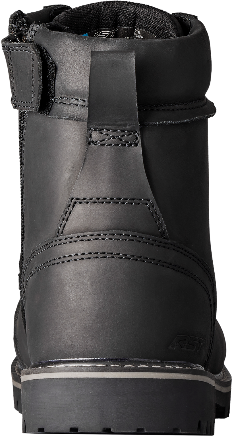 ROADSTER 3 CE BOOT BLACK WATERPROOF