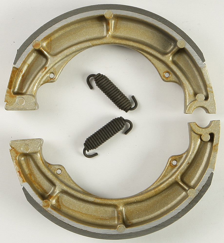EBC Brake Shoes Plain — 60x