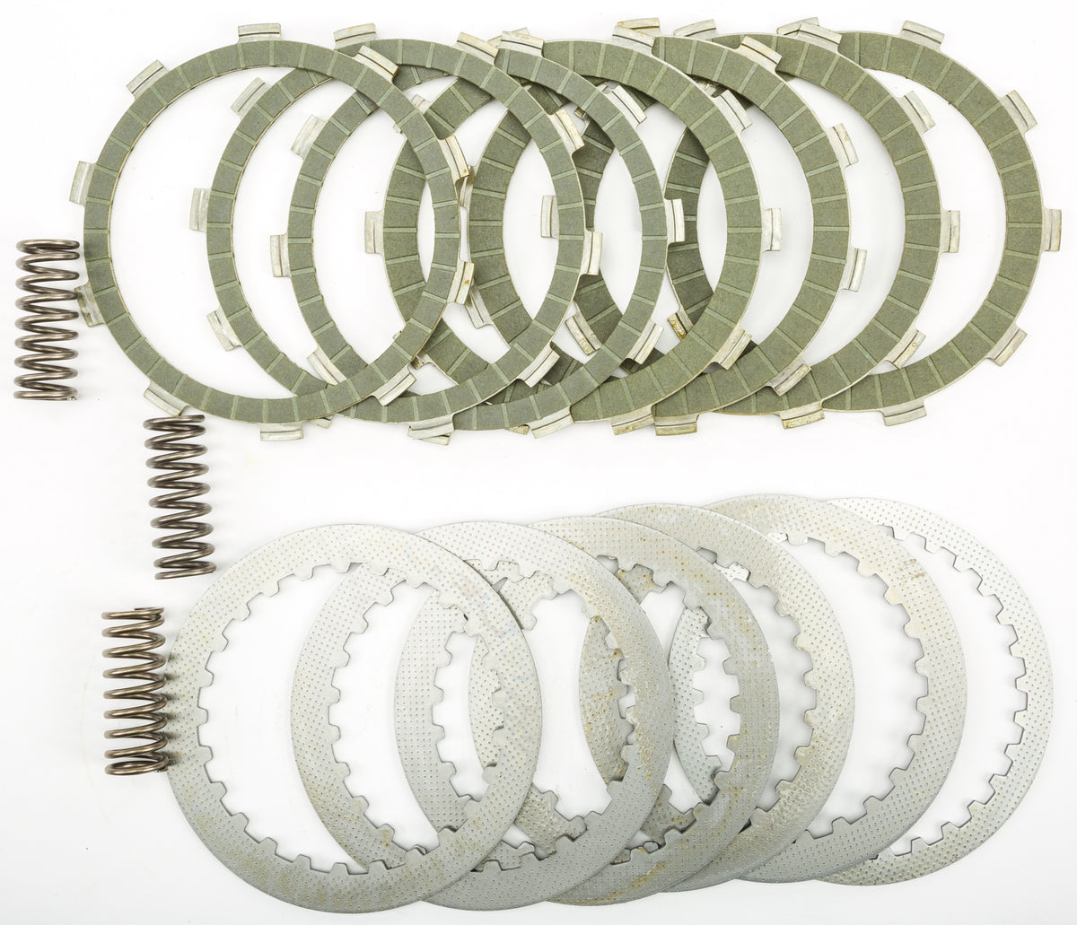 EBC Srk Complete Clutch Kit