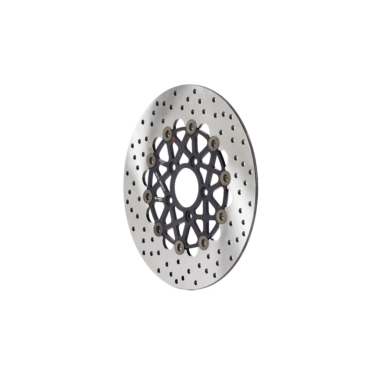 Brembo XTRA FRONT SUPERSPORT ROTOR FLOATING