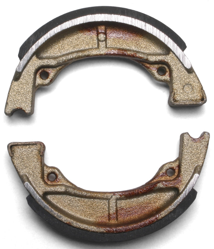 EBC Brake Shoes Plain — 61x