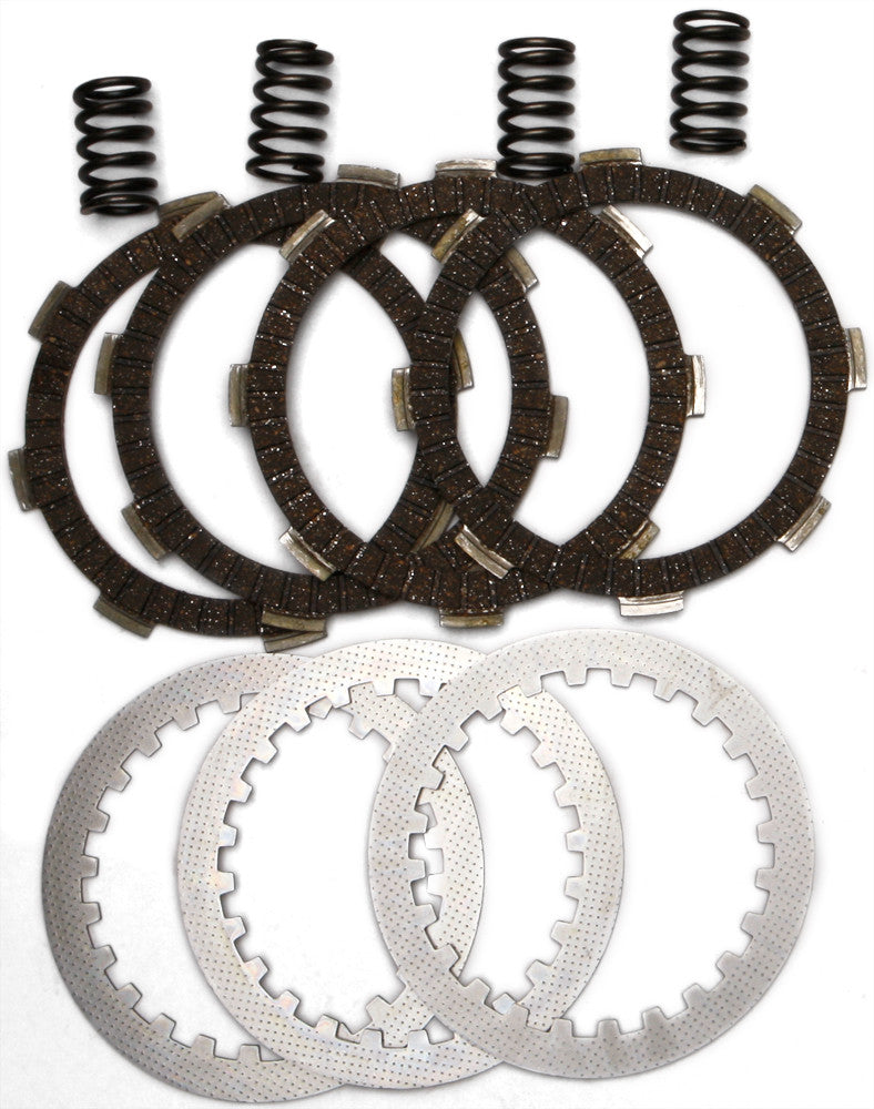 EBC Dirt Racer Clutch Set — DRCOther