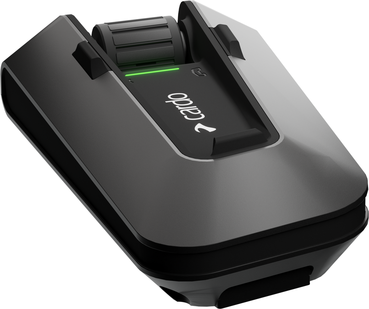 PACKTALK EDGE BLUETOOTH HEADSET SINGLE