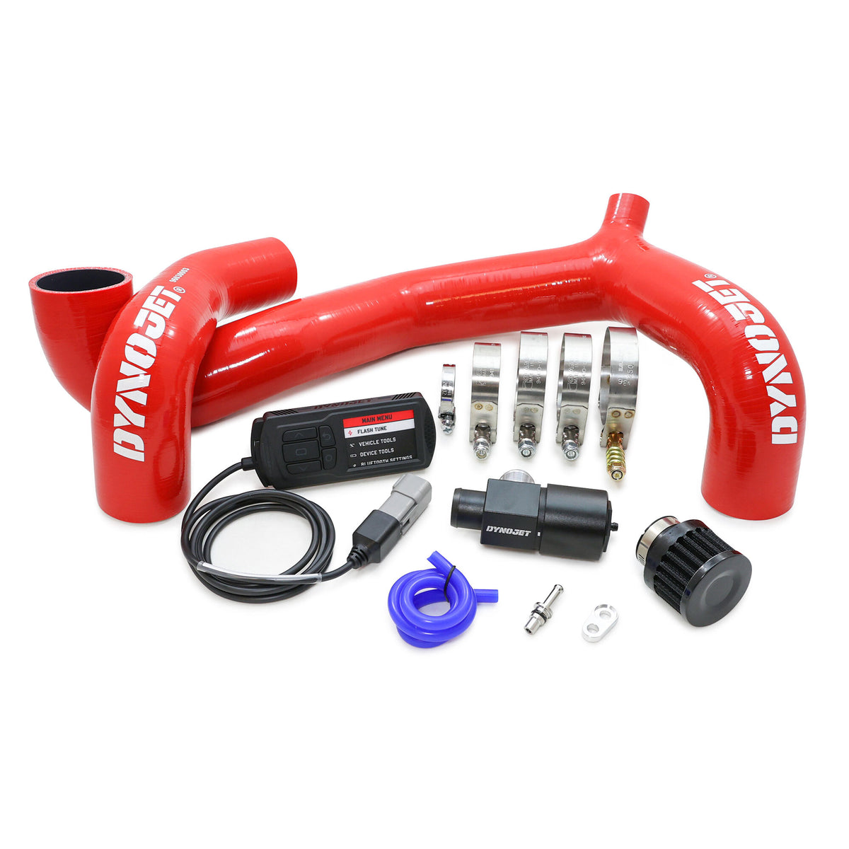 Dynojet Power Packages Stage 2 B Kit STAGE 2B KIT