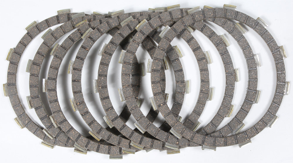 EBC Redline Clutch Kit — CK11xx