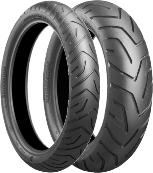 Bridgestone BATTLAX ADVENTURE A41 FRONT Tire