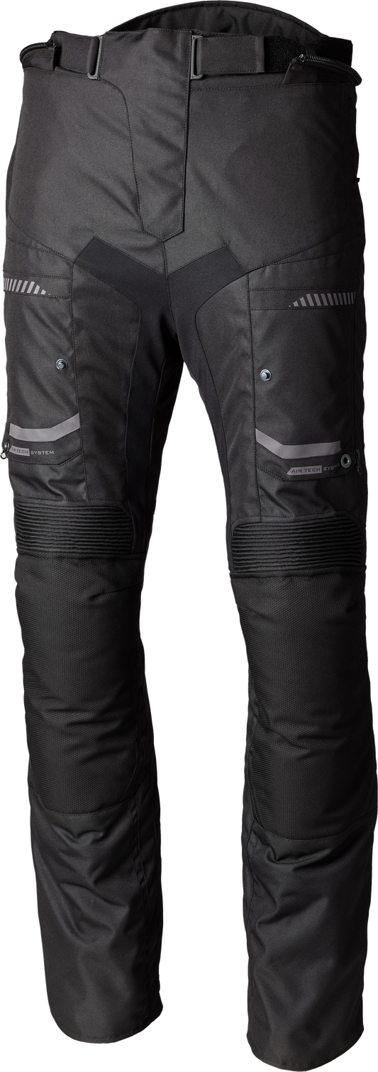 MAVERICK EVO CE JEAN BLACK/ BLACK TEXTILE