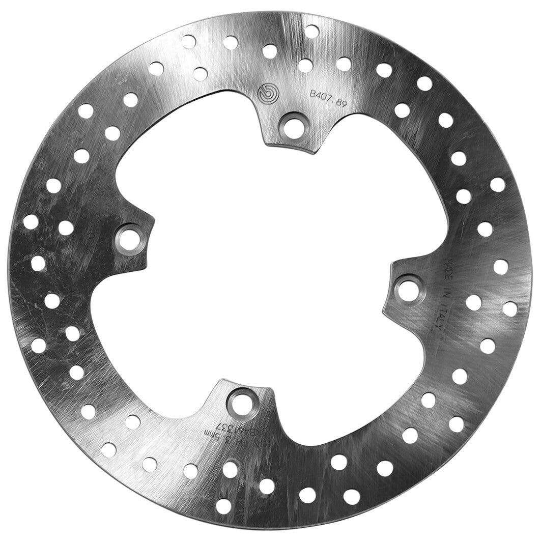 Brembo SERIE ORO REAR ROTOR FIXED