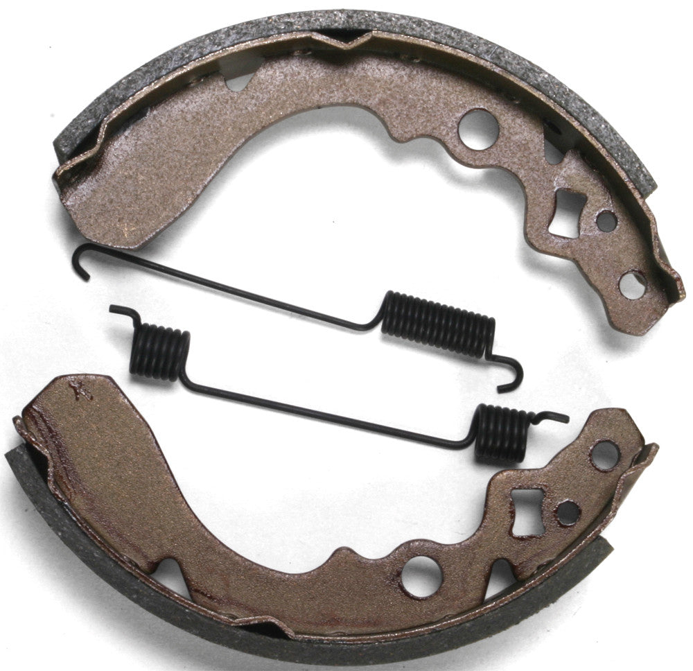 EBC Brake Shoes Plain — 71x