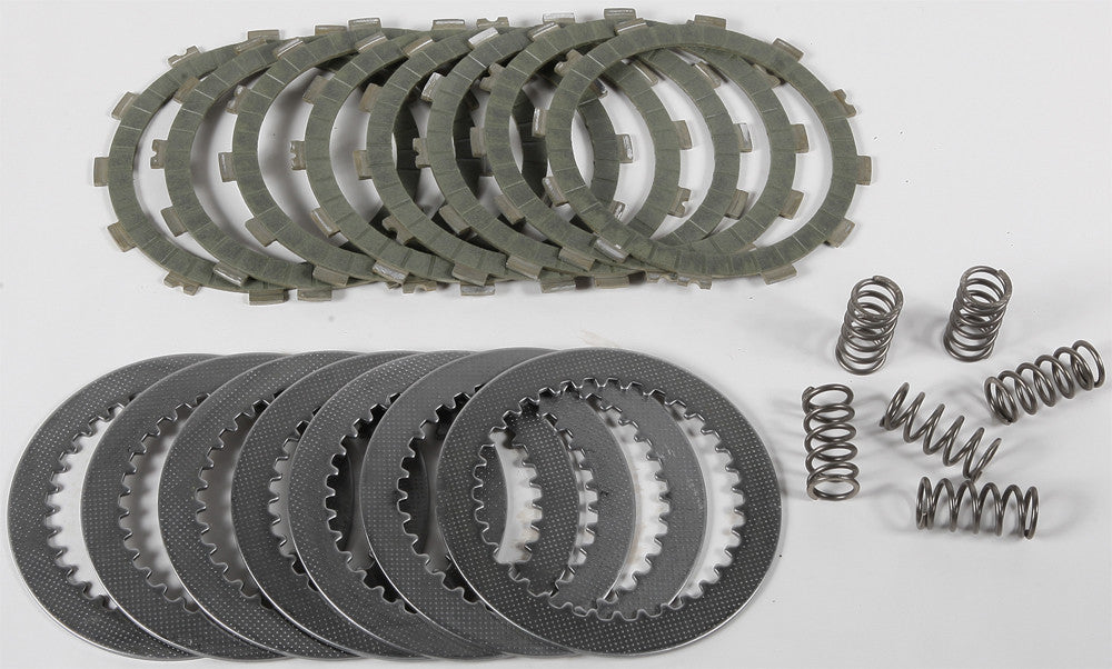 EBC Srk Complete Clutch Kit