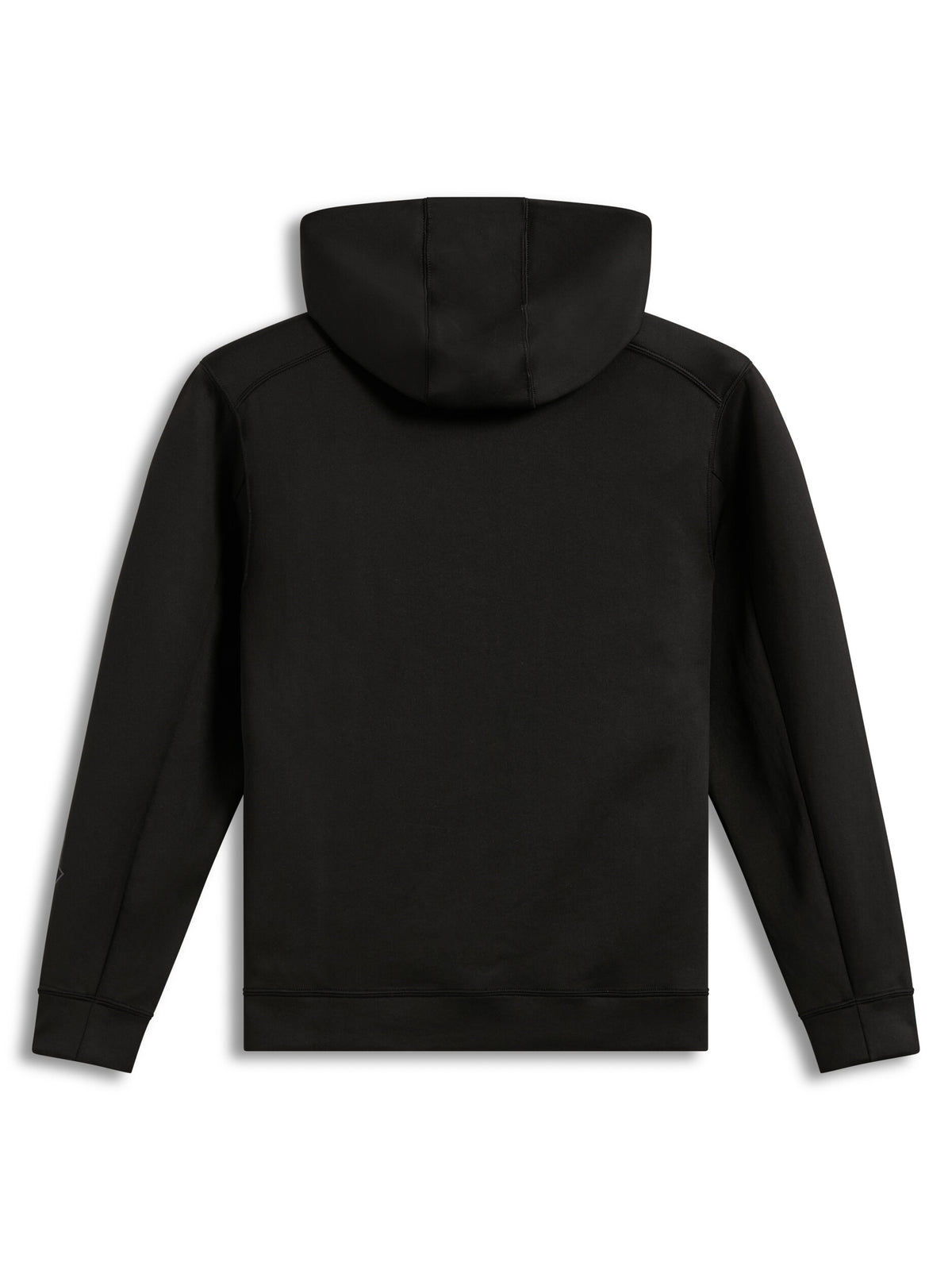 DATRIX HOODIE BLACK