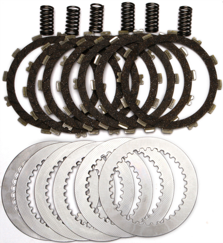 EBC Dirt Racer Clutch Set — DRCOther