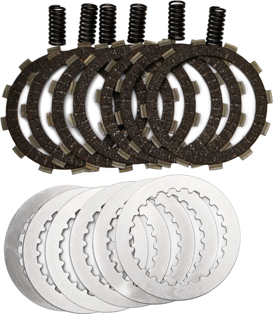 EBC Dirt Racer Clutch Set — DRCOther