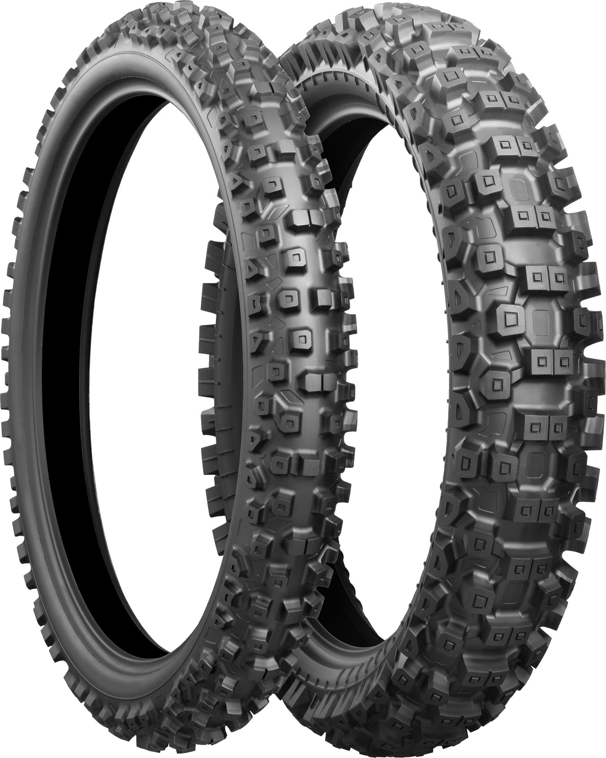 Bridgestone BATTLECROSS X30 REAR Tire