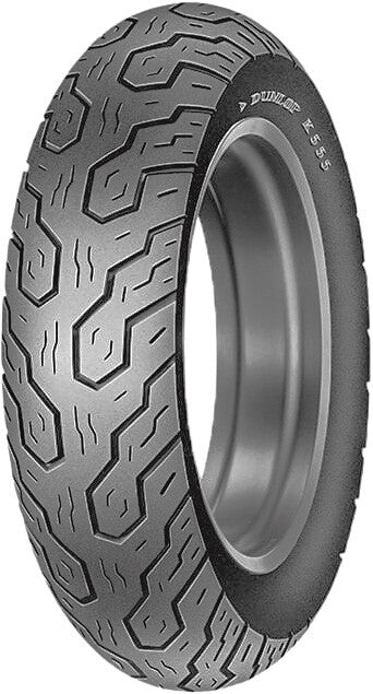 Dunlop K555 Rear