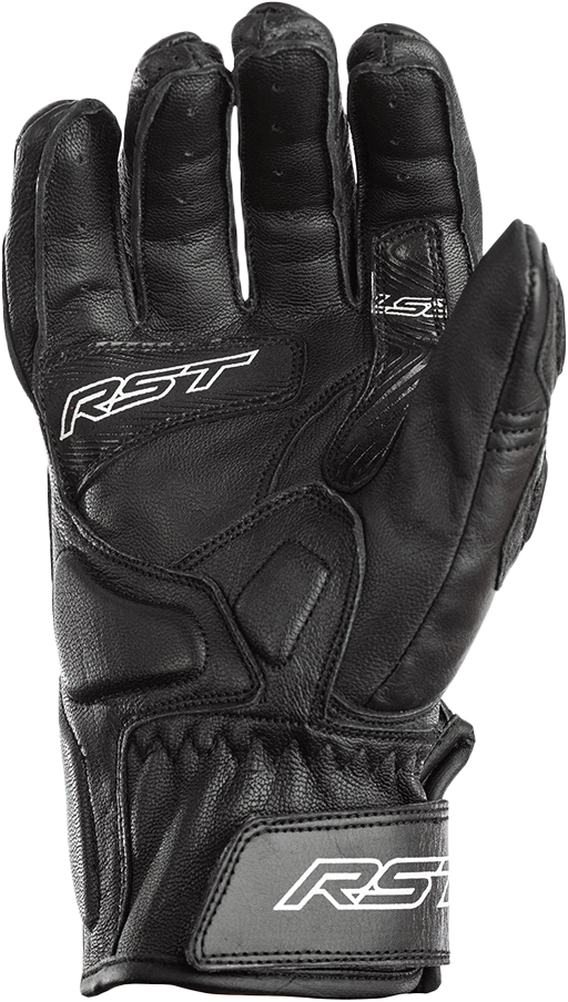 WOMENS STUNT III CE GLOVE BLACK