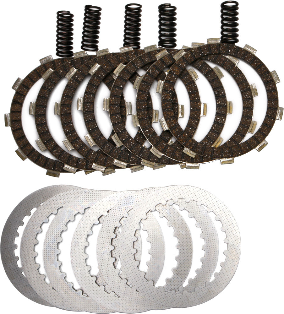 EBC Dirt Racer Clutch Set — DRCOther