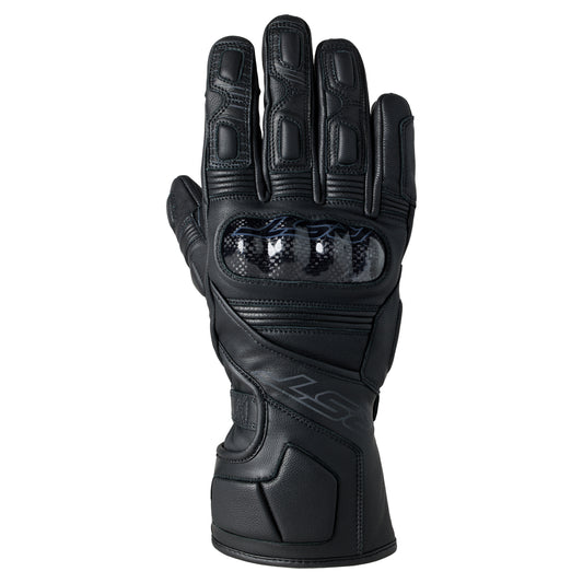 FULCRUM CE GLOVE BLACK/BLACK WATERPROOF