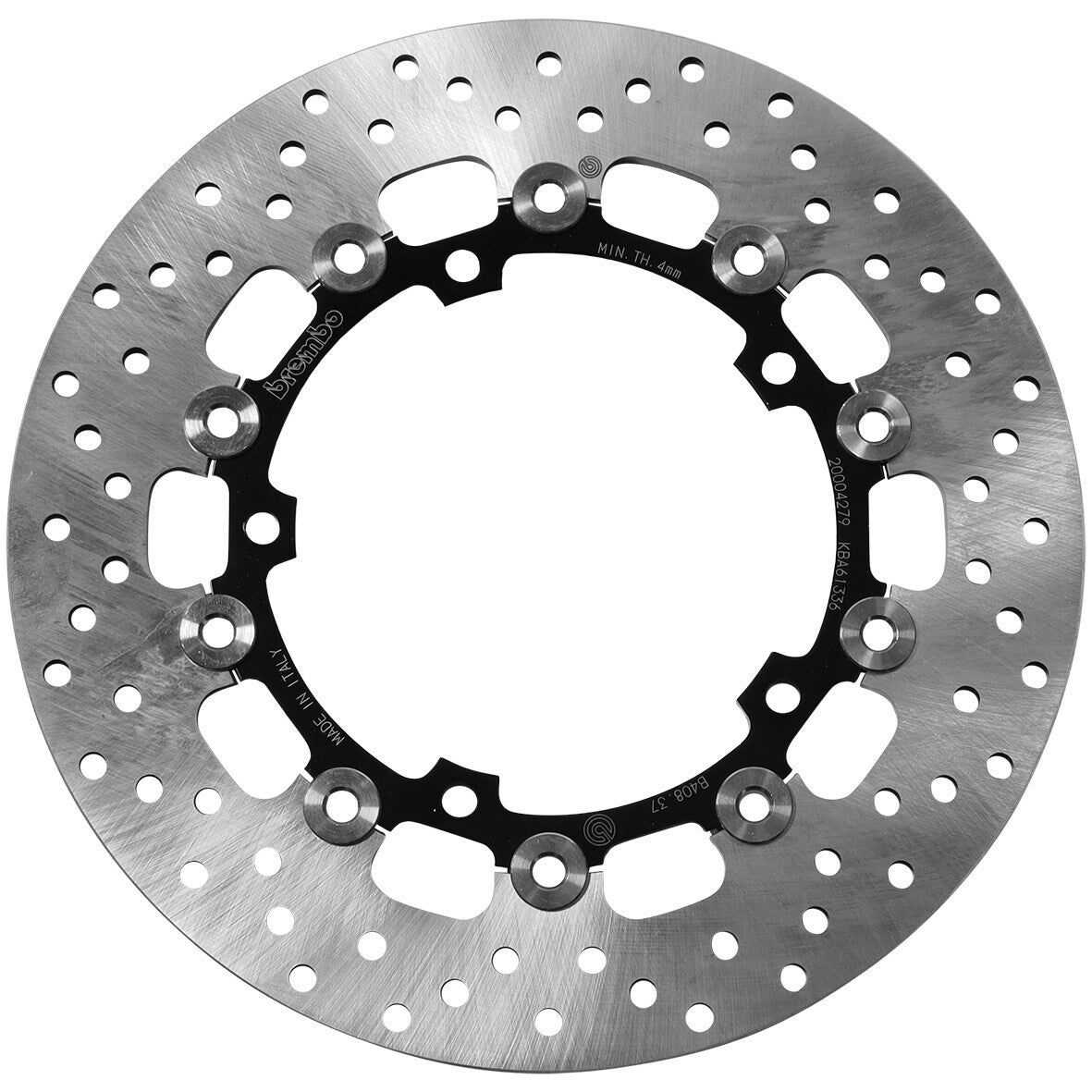 Brembo SERIE ORO FRONT ROTOR FLOATING