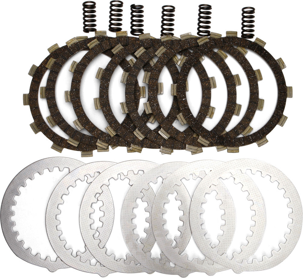 EBC Dirt Racer Clutch Set — DRCOther
