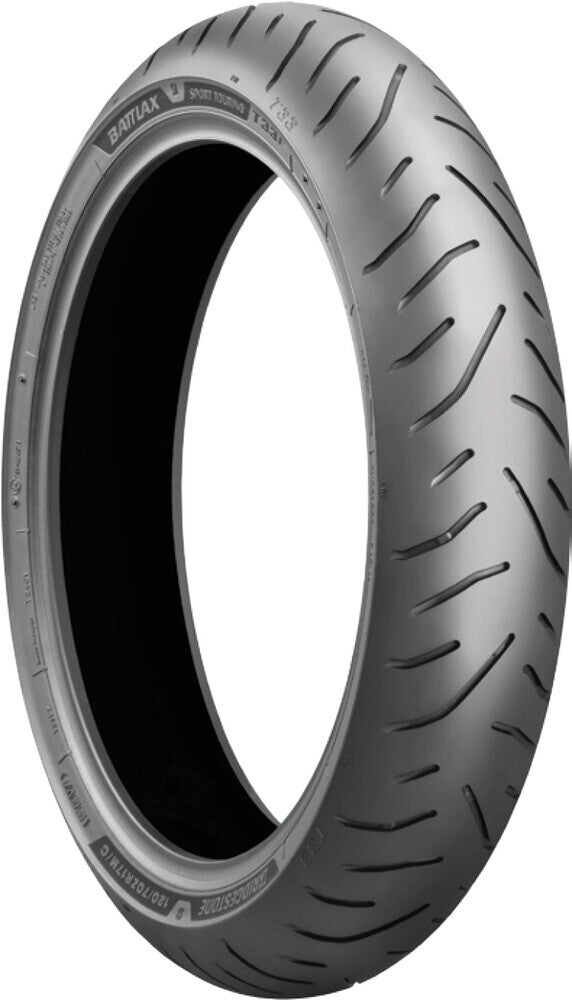 Bridgestone BATTLAX T33 FRONT Tire
