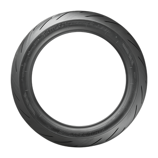 Bridgestone BATTLAX HYPERSPORT S21 REAR Tire