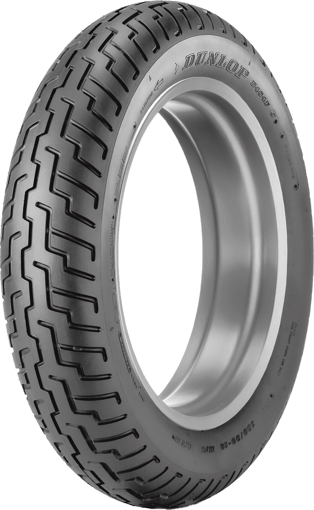 Dunlop D404 Front