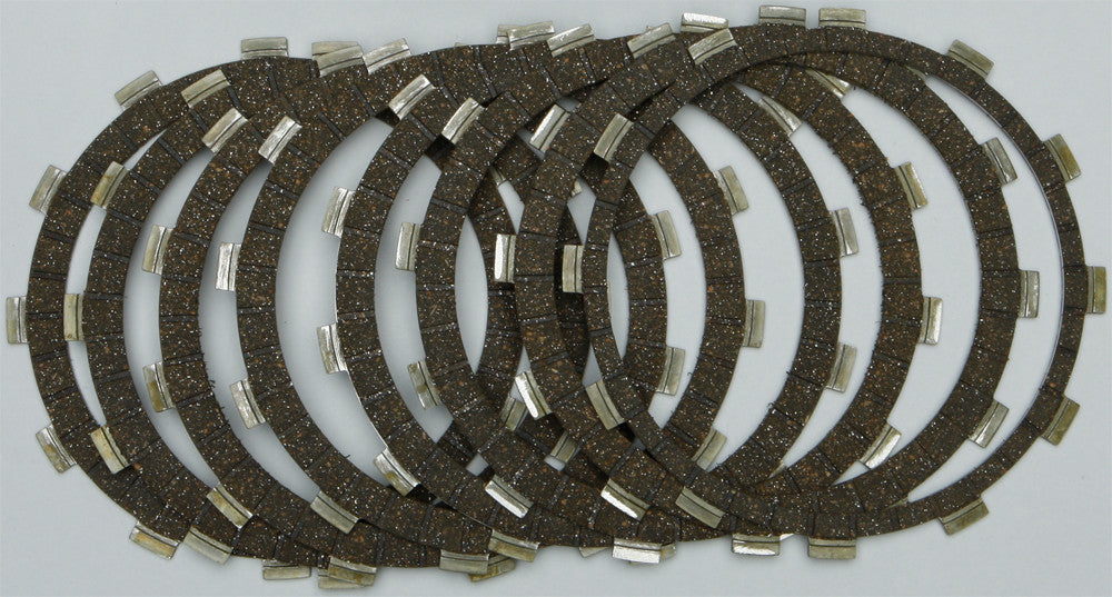 EBC Redline Clutch Kit — CK56xx