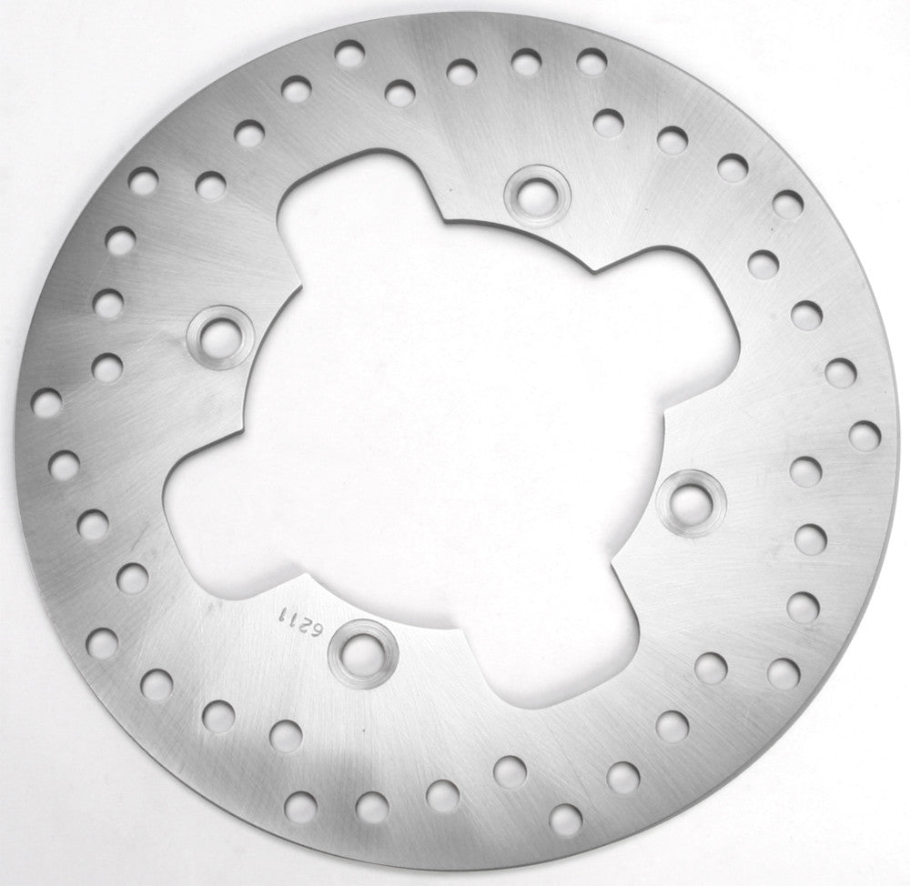 EBC STANDARD ROTOR — MD62xx