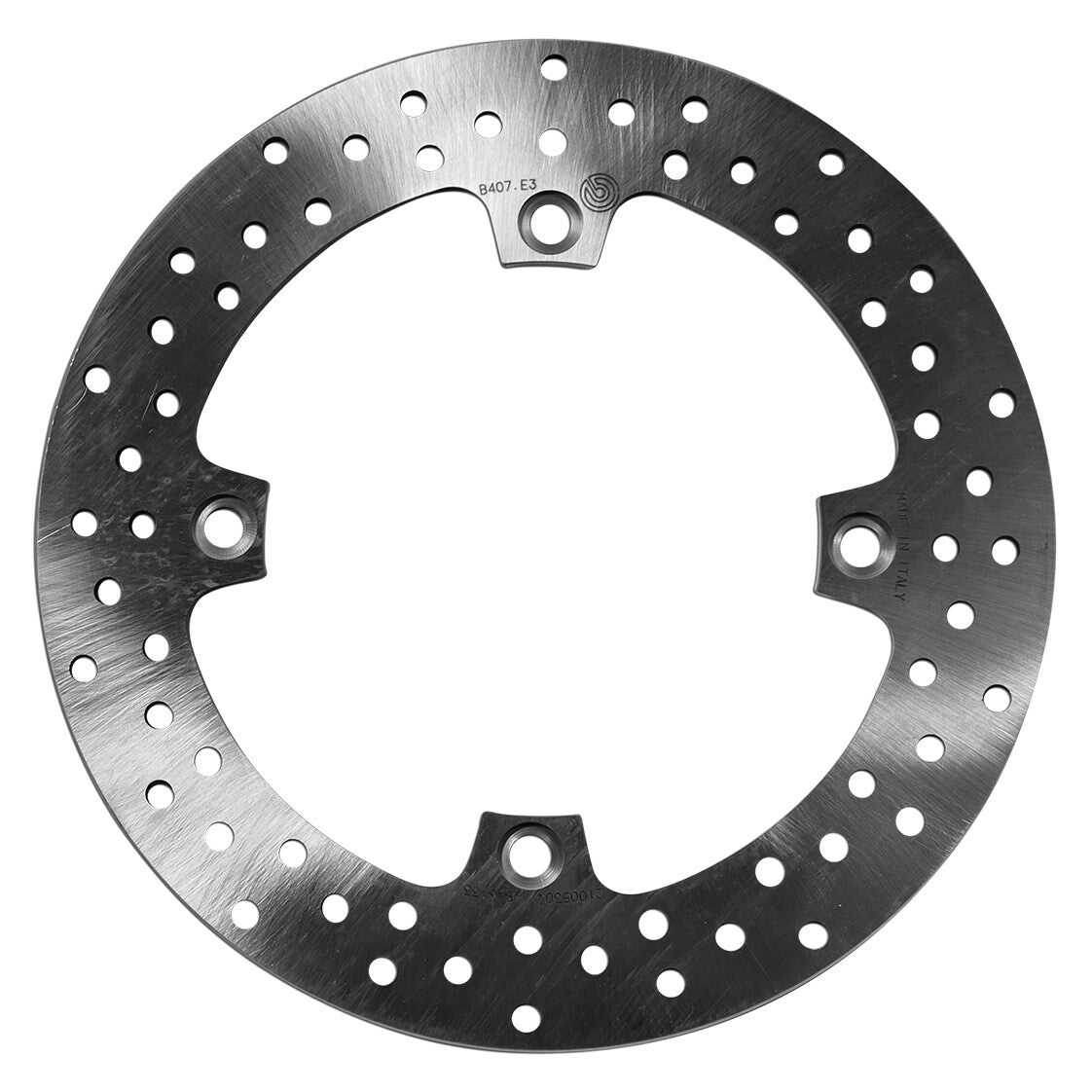 Brembo SERIE ORO REAR ROTOR FIXED