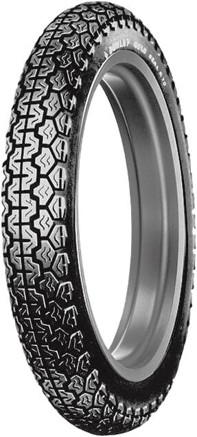 Dunlop K70 Front/Rear
