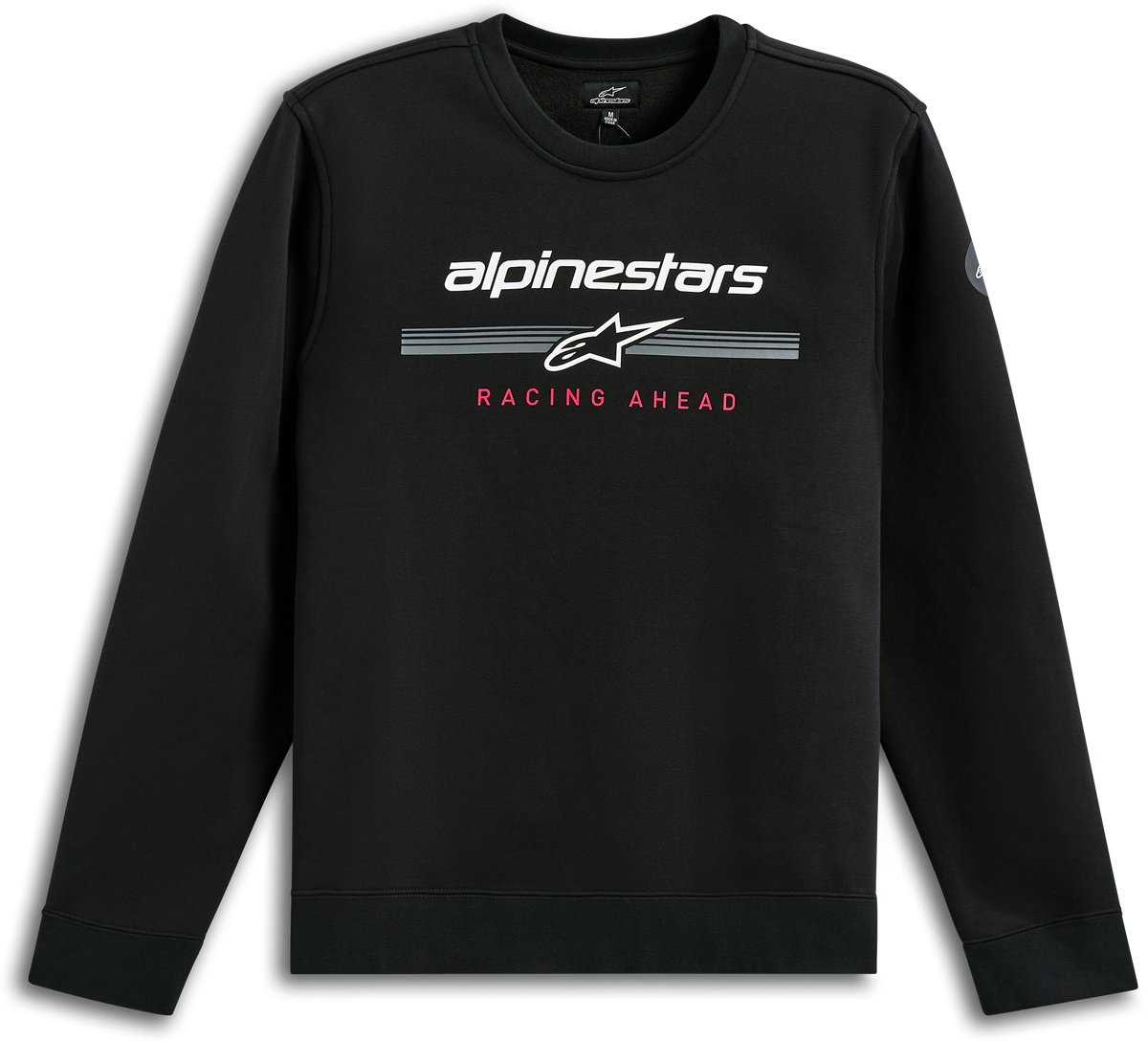 BETTERN CREW BLACK
