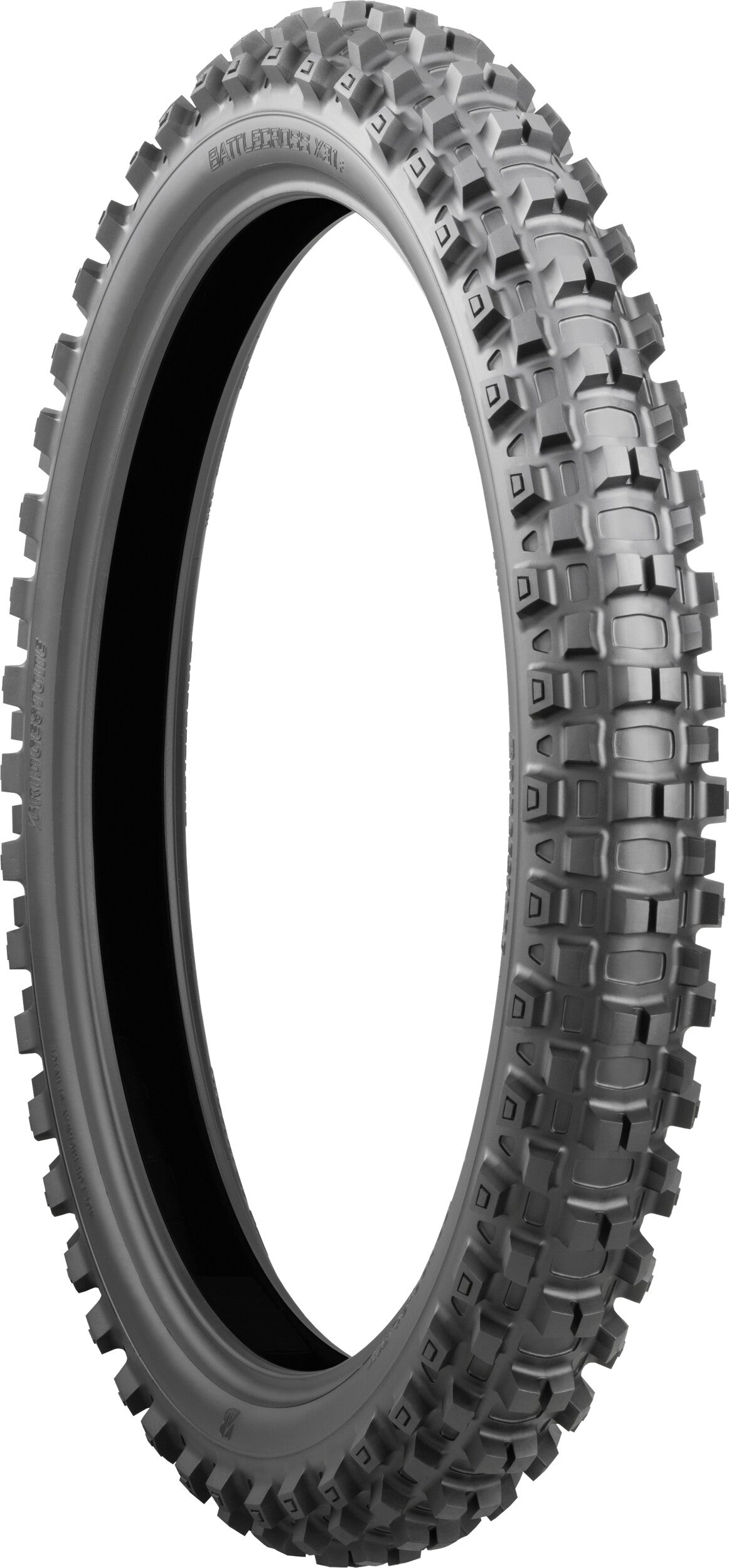 Bridgestone BATTLECROSS X31 FRONT Tire
