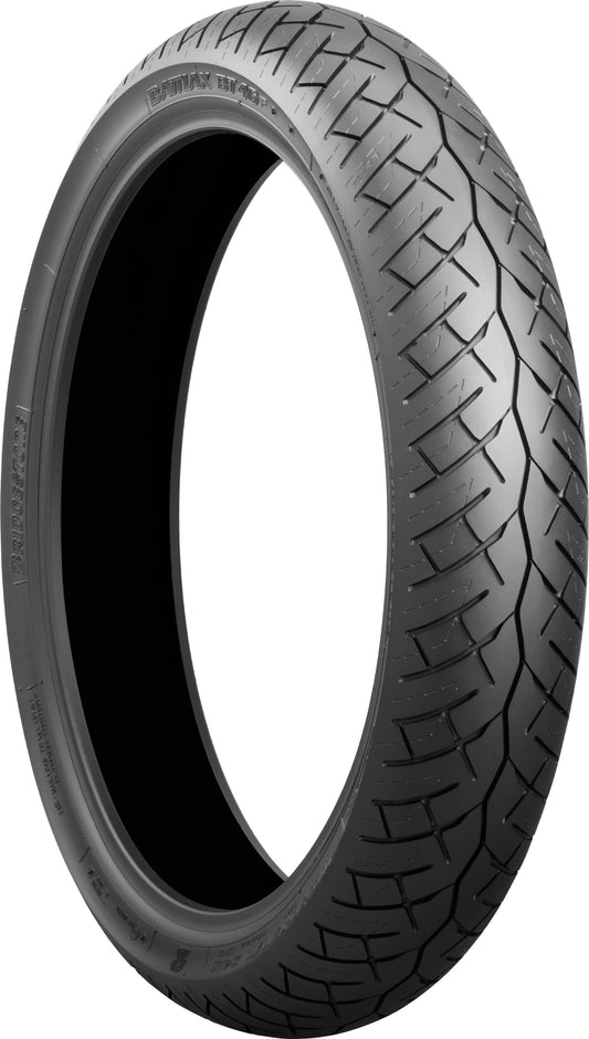 Bridgestone BATTLAX BT46 FRONT Tire