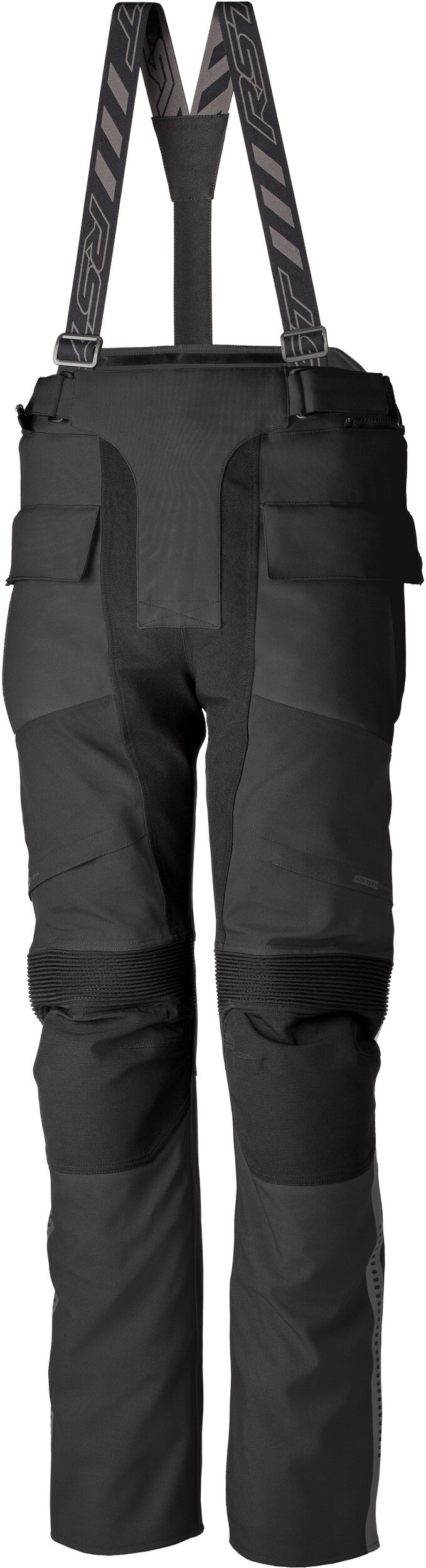 PS VULCAN CE PANTS BLACK TEXTILE