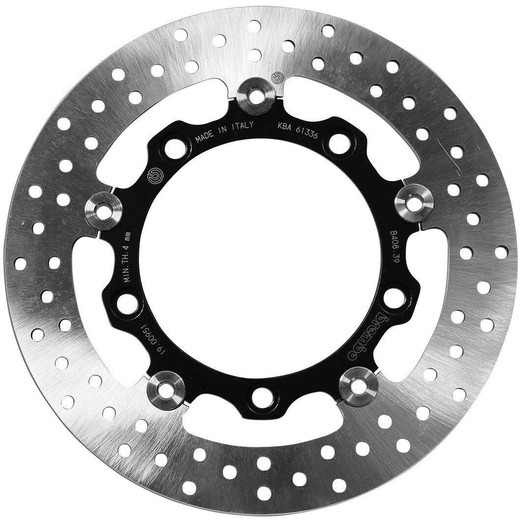 Brembo SERIE ORO FRONT ROTOR FLOATING