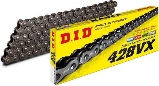D.I.D 428VX Chain