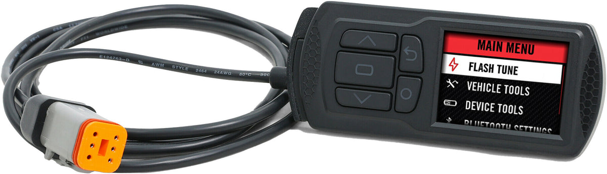 Dynojet Power Vision 3 Can-Am
