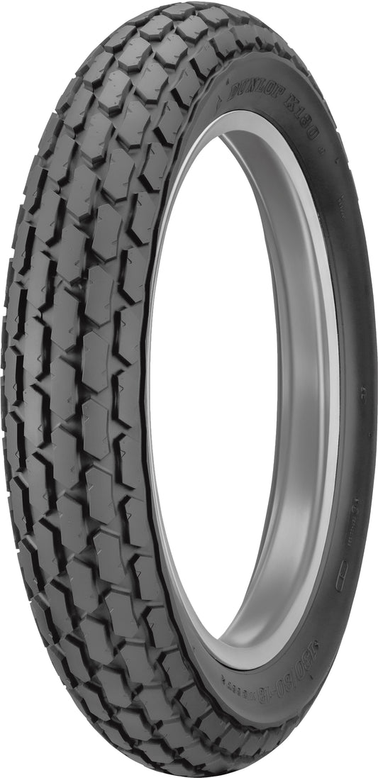 Dunlop K180 Front