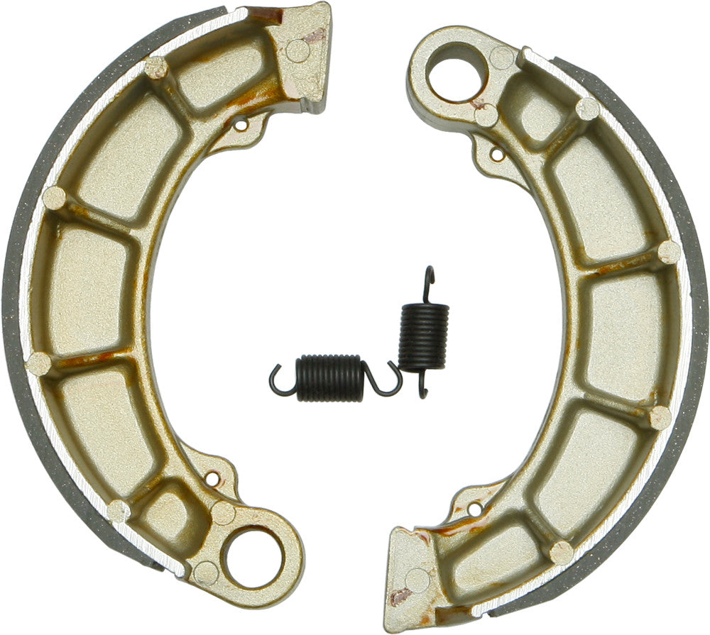 EBC Brake Shoes Plain — 32x