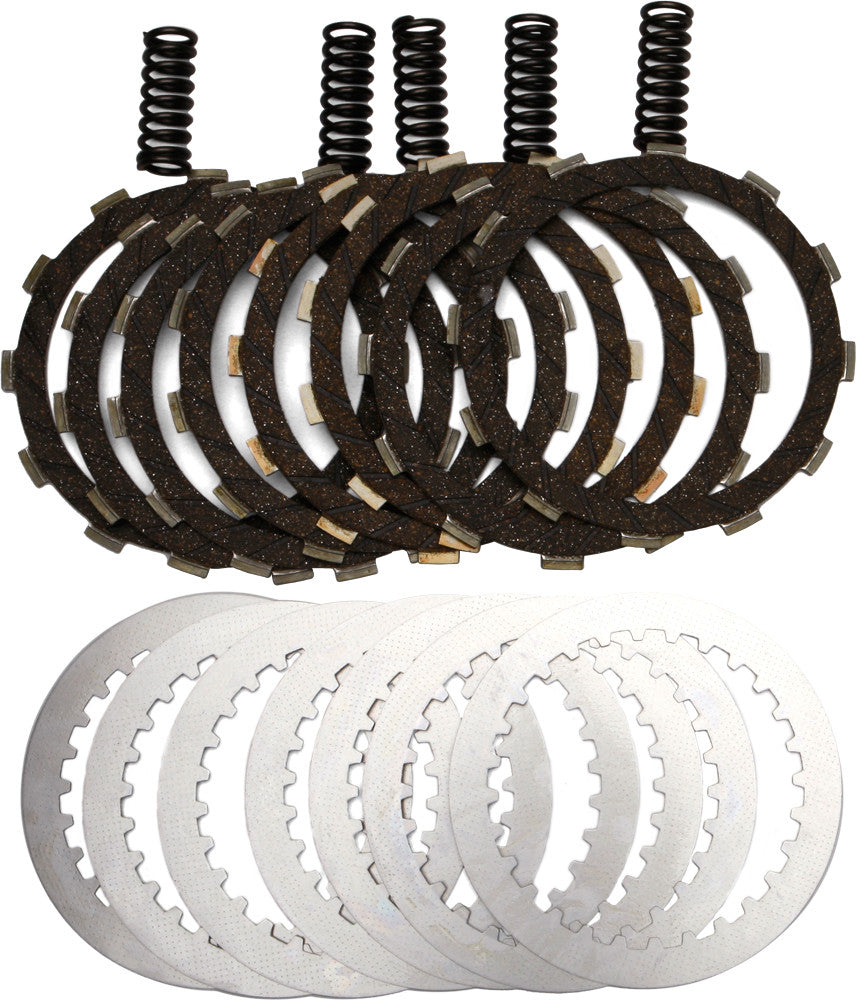 EBC Dirt Racer Clutch Set — DRCOther