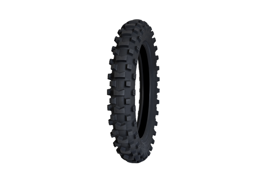 Dunlop GEOMAX AT82 Rear