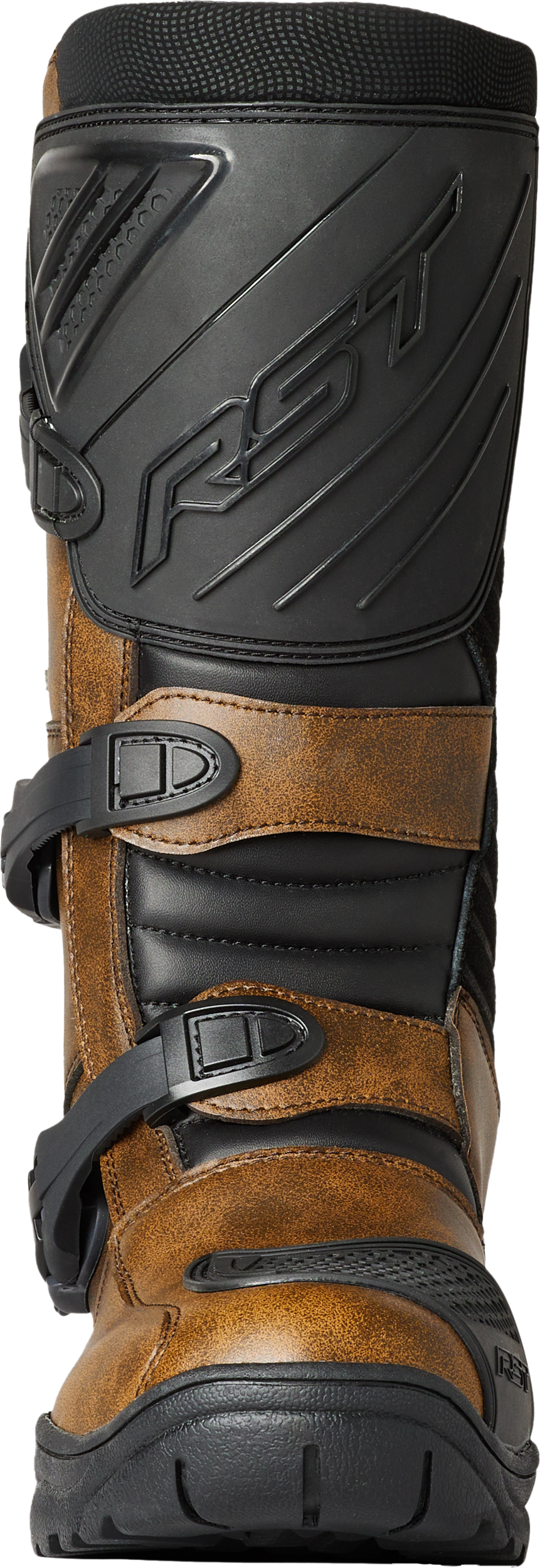 PRO SERIES AMBUSH CE BOOT BROWN WATERPROOF