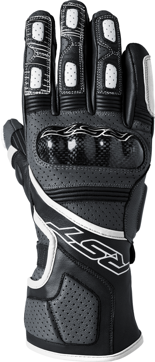 FULCRUM CE GLOVE GREY/WHITE/BLACK