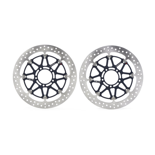 Brembo UPGRADE FRONT T-DRIVE ROTOR FLOATING