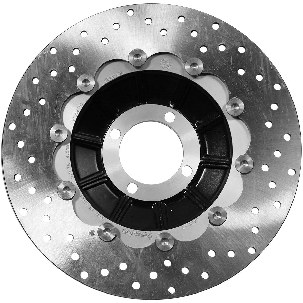 Brembo SERIE ORO FRONT ROTOR FLOATING