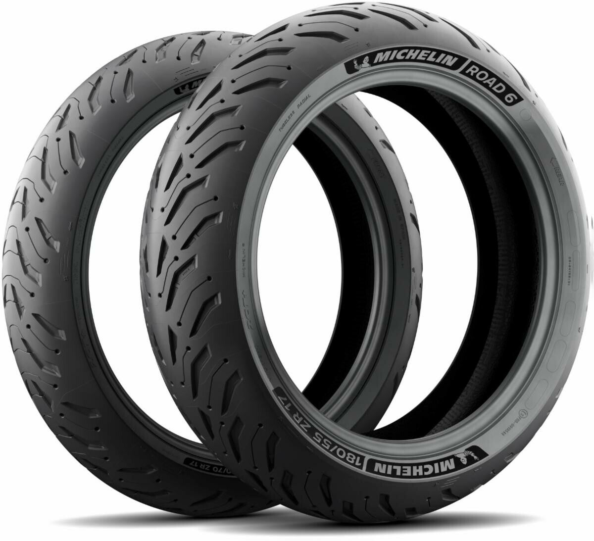 Michelin Road 6 GT Front Tire