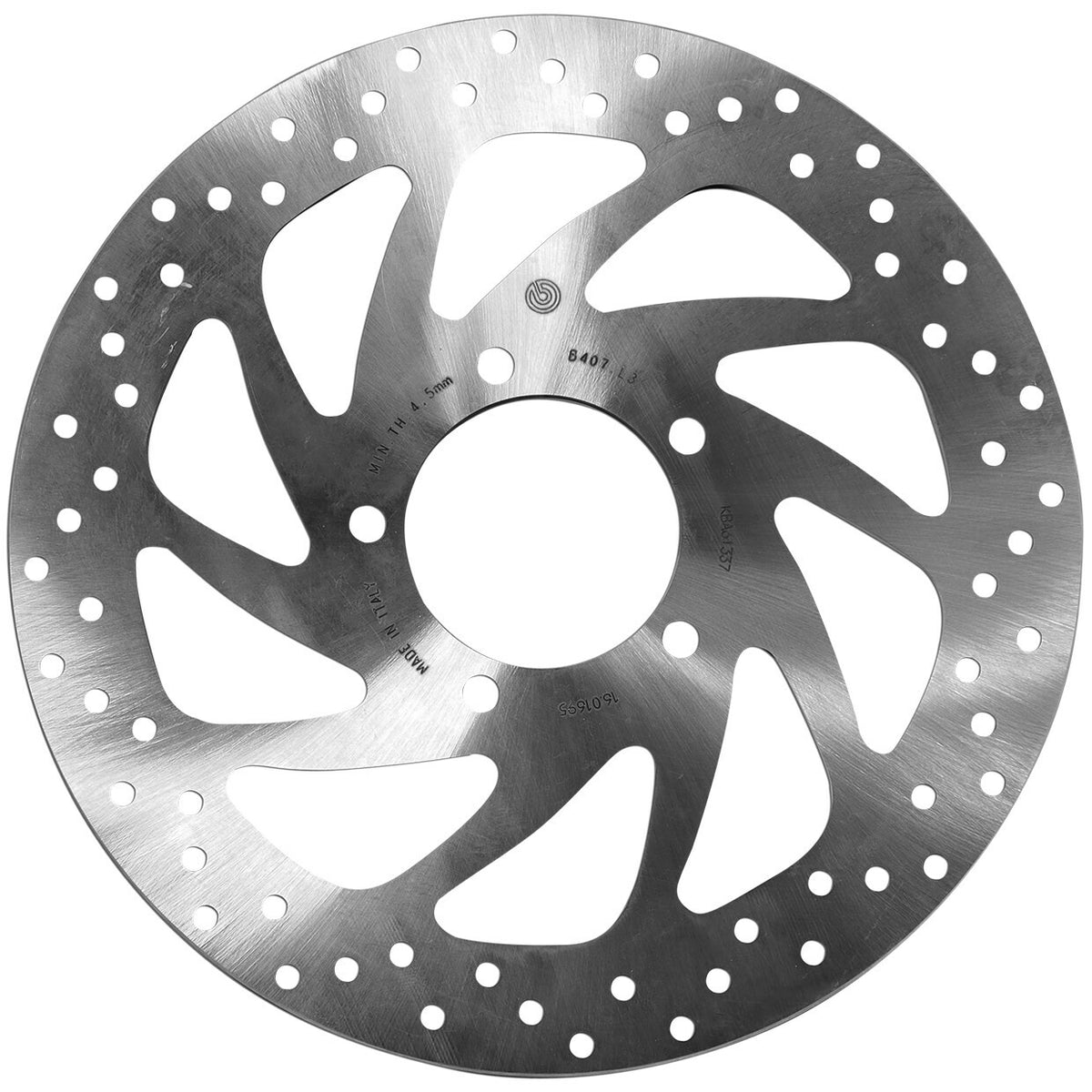 Brembo SERIE ORO FRONT ROTOR FIXED